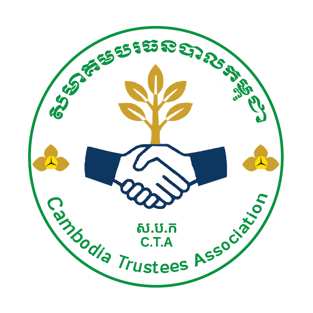 Cambodia Trustees Association